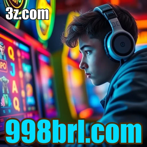 998brl.com Bingo Online