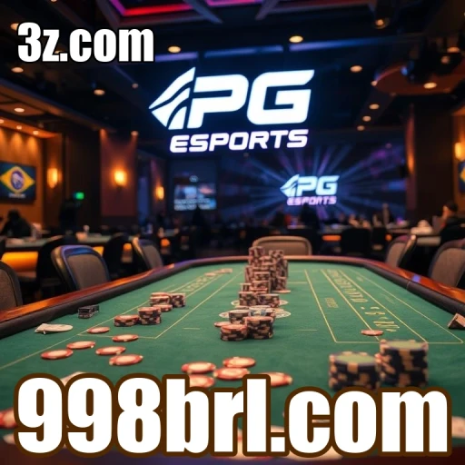 Experiência Live Inovadora no 998brl.com que Encanta Jogadores