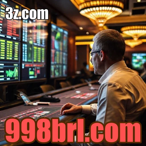 Promoções Imperdíveis no 998brl.com para Jogadores Brasileiros